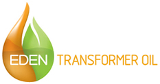 Eden Transformer Oil Logo